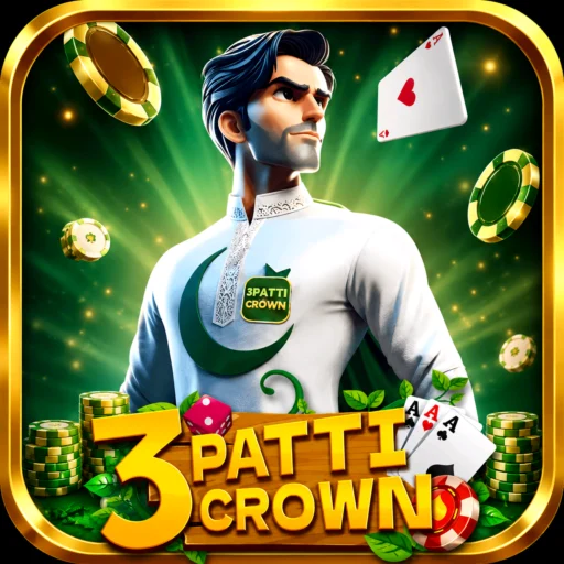 3 Patti Crown Free APK Install Android Pakistan