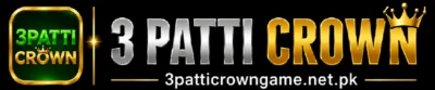 3 Patti Crown